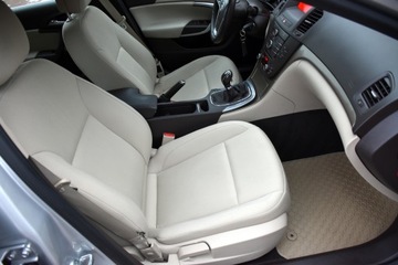 Opel Insignia I Sports Tourer 2.0 CDTI ECOTEC 160KM 2013 Opel Insignia A Sports Tourer EDITION 2.0CDTI 160KM SalonPL 2WŁ *179tys.km*, zdjęcie 17