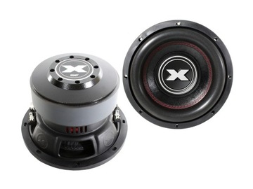 Excursion SXT-8D2 - Subwoofer 20Cm 700Rms