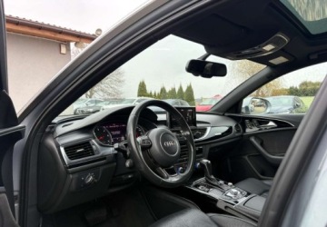 Audi A6 C7 Allroad quattro facelifting 3.0 TDI clean diesel 218KM 2016 Audi A6 Allroad Samochod z gwarancja 3.0 Diesel 218KM, zdjęcie 13