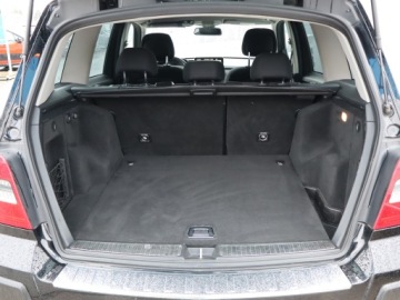 Mercedes GLK Off-roader 2.1 220 CDI 4MATIC 170KM 2009 Mercedes GLK 220 CDI, Salon Polska, 167 KM, 4X4, zdjęcie 13