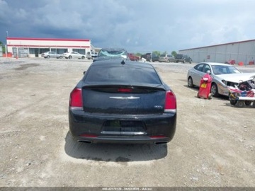 Chrysler 300C II 2015 Chrysler 300s 2015 3.6l 3.6 Benzyna 300KM, zdjęcie 4
