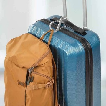 Набор двойных карабинов Nite Ize S-Biner.