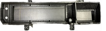 Wlot Powietrza 626537863R Renault Clio V Oryginał