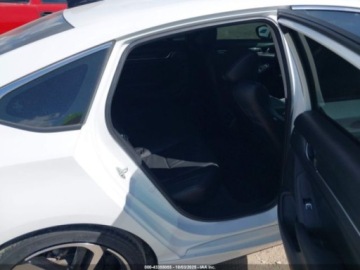 Honda Accord VIII 2021 Honda Accord Sport Special Edition 2021 1.5l 1.5 Benzyna 192KM, zdjęcie 12