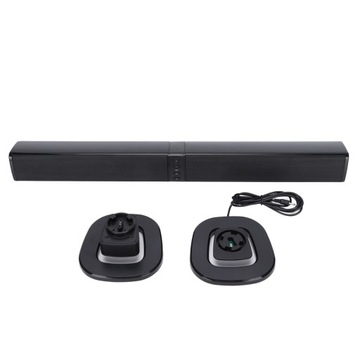 BS?36 20 Вт Bluetooth-динамик ТВ-саундбар Отдельный многофункциональный сабвуфер