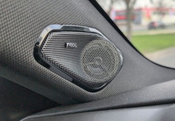 Peugeot 408 Crossover Plug-In 1.6 Plug-In Hybrid 180KM 2025 Peugeot 408 1.6 Plug-In Hybrid 225 GT EAT8 SalonPL FVat Najbogatszy Od Reki, zdjęcie 18