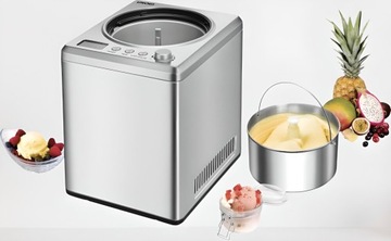 Мороженица UNOLD Profi Plus 48880