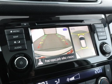Nissan Qashqai II Crossover Facelifting 1.5 dCi 115KM 2019 Nissan Qashqai N-Connecta automat panorama navi, zdjęcie 22