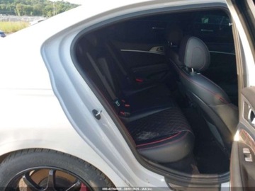  Genesis G70 3.3T 2021 3.3 Benzyna 365KM, zdjęcie 12