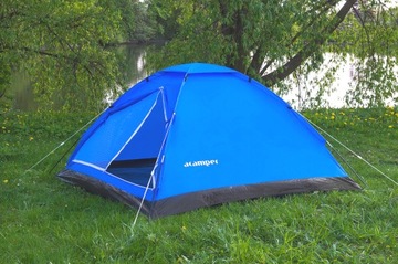 СПЕЦИАЛЬНОЕ ПРЕДЛОЖЕНИЕ! ПРОЧНАЯ ПАЛАТКА НА 4 ЧЕЛОВЕКА С PRO TROPIC