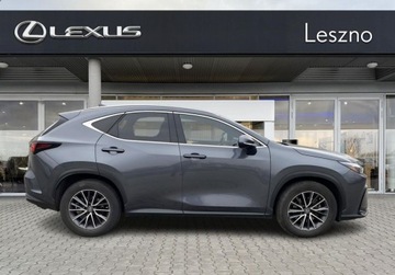 Lexus NX II SUV 350h 242KM 2022 Lexus NX 350h Prestige AWD VAT 23 Salon PL ASO Lexus Leszno 2.5, zdjęcie 9