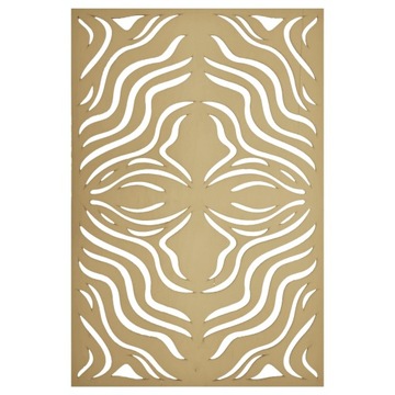 Maskownica Osłona Panel ze sklejka 89x 59 cm w25