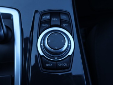 BMW Seria 5 F10-F11 Limuzyna Facelifting 518d 150KM 2016 BMW 5 518d, Salon Polska, Automat, Navi, Xenon, zdjęcie 18