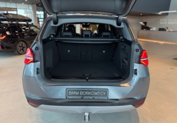 BMW X3 G45 2025 BMW X3 BMW X3 xDrive20d dostepny od reki w promocyjnym finansowaniu 2.0, zdjęcie 8