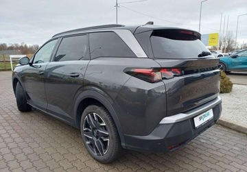 Peugeot 5008 III 2025 Peugeot 5008 252 GT 1.2 mHev 145 KM e-DCS6 Demo GWARANCJA FV23 1.2, zdjęcie 3