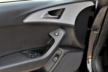 Audi A6 C7 2015 Audi A6 Limousine 2.0TDI Noktowizor Lift Xenon Led, zdjęcie 12