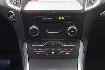 Ford S-Max II Van 2.0 EcoBlue 150KM 2019 Ford S-Max 2.0 EcoBlue, Automat, Navi, Klima, zdjęcie 15