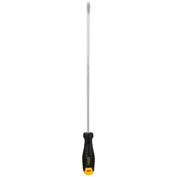 WYTRZYMAŁY PRECYZYJNY WKRĘTAK PŁASKI DELI TOOLS ŚRUBOKRĘT 6X300MM