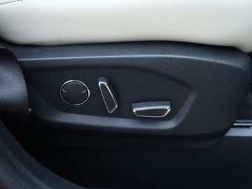 Ford Edge II SUV 2.0 TDCi Twin-Turbo 210KM 2017 Ford Edge 2.0 Bi-TDCI, Salon Polska, Serwis ASO, zdjęcie 22