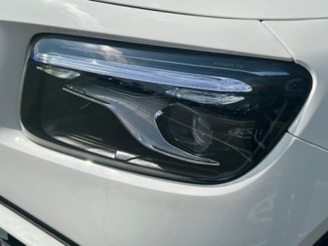 Mercedes GLB SUV 2.0 220d 190KM 2025 MERCEDES-BENZ GLB 220 d 4-Matic AMG Line 2.0 (190KM) 2025, zdjęcie 13