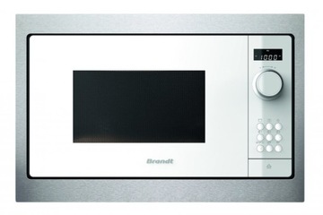 Kuchenka mikrofalowa Brandt BMS6115W WYPRZEDAŻ !!