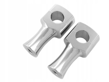 MOCOWANIA UCHWYTY RISERY KIEROWNICY CALOWEJ 25,4MM
