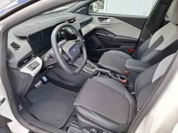 Ford Puma II 2025 Nowy Ford Puma Automat Sound Edition 125 KM, zdjęcie 14