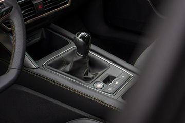 Cupra Formentor Crossover 1.5 TSI 150KM 2026 Cupra Formentor 1.5 TSI 150 KM - Dostępny od, zdjęcie 11