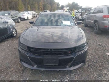 Dodge Charger VII 2023 Dodge Charger 2023 DODGE CHARGER SXT 3.6 Benzyna 300KM, zdjęcie 8