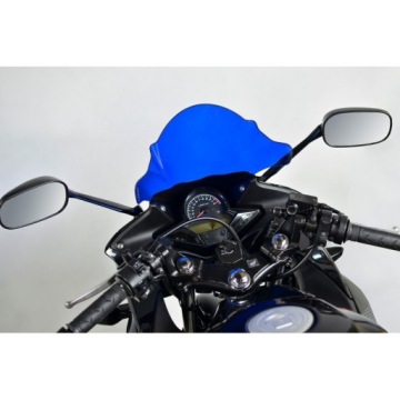 Обтекатель лобового стекла LOSTER Racing HONDA CBR 125 R 11-18