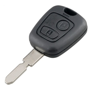 OD AUTO VÝMĚNA KLÍČ PRO PEUGEOT 406 407 408 607