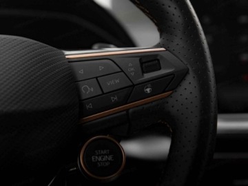 Cupra Leon II Sportstourer Facelifting 1.5 TSI 150KM 2025 CUPRA Leon 1.5 TSI Combi 150KM 2025, zdjęcie 8