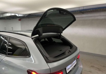 BMW Seria 3 G20-G21 Touring 2.0 320d 190KM 2024 BMW Seria 3 320d xDrive, M pakiet, Serwis ASO, Gwarancja fabryczna, Faktur, zdjęcie 34