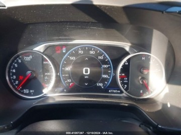 Chevrolet 2021 Chevrolet Beretta 2021r., RS, od ubezpieczalni 3.6 Benzyna 308KM, zdjęcie 8