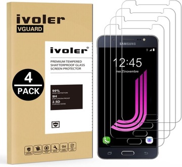 szkło ivoler Samsung Galaxy J7 2016