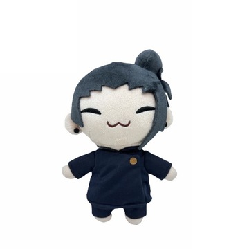 MASKOTKA JUJUTSU KAISEN CREWMATE PLUSZ - GETO SUGURU 22CM