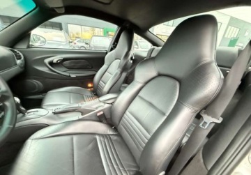 Porsche 911 996 1998 Porsche 911 911 Carrera 1998rok Piekny klasyk FV23 3.4 Benzyna 300KM, zdjęcie 20