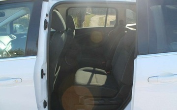 Ford C-MAX II Minivan 1.6 TDCi 115KM 2013 Ford Grand C-MAX 1.6 Diesel 116KM, zdjęcie 9