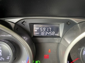 Hyundai ix35 SUV 1.7 CRDi 115KM 2011 Hyundai ix35 Zarejestrowany 1.7 diesel, zdjęcie 13