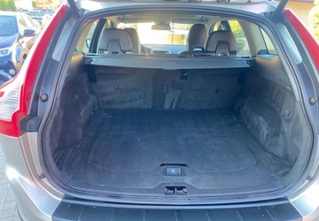 Volvo XC60 I SUV 2.0 D3 163KM 2012 Volvo XC 60 Volvo XC 60 2.0 Diesel 163KM, zdjęcie 10