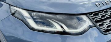 Land Rover Discovery Sport SUV Facelifting 2.0 D I4 240KM 2020 Land Rover Discovery Sport 240KM,4x4,HSE,R-Dynamic, zdjęcie 15