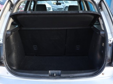 Fiat Sedici 1.9 Multijet 120KM 2006 Fiat Sedici 1.9 MultiJet, 4X4, Klima, zdjęcie 13