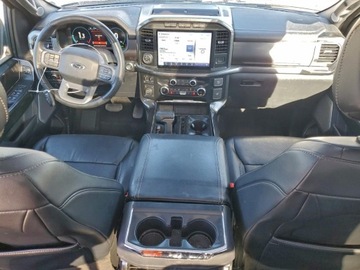 Ford 2023 Ford F150 Supercrew 2023 3.5l 3.5 Hybryda 400KM, zdjęcie 8