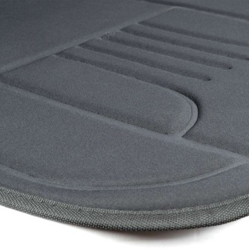 НАГРЕВАТЕЛЬНЫЙ КОВРИК для сиденья кресла 98x48