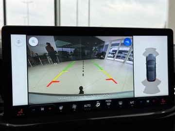 Ford Focus IV 2022 Ford Focus ST-Line Vignale / HUD / 1 właściciel /, zdjęcie 35