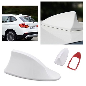 АВТОМОБИЛЬНАЯ АНТЕННА НА КРЫШЕ SHARK MAST FM