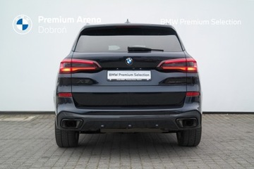 BMW X5 G05 SUV 3.0 30d 286KM 2023 BMW X5 BMW X5 xDrive30d M Sport PPF HAK Panorama A, zdjęcie 7