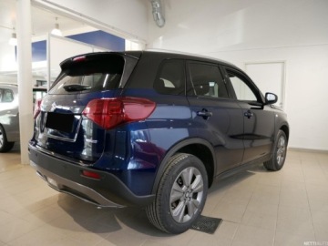 Suzuki Vitara III 2026 Vitara 1.4 Boosterjet mHEV Premium Plus 2WD aut 110KM 2026, zdjęcie 2