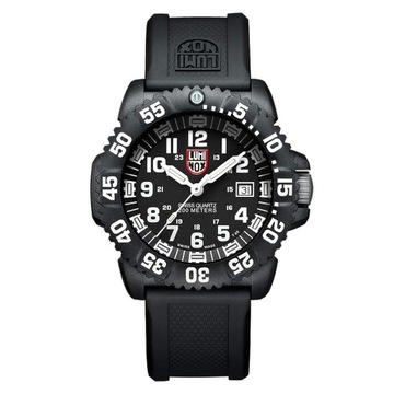 Luminox Oryginalny Navy Seal XS.3051.F zegarek