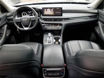 Infiniti QX60 2023 Infiniti QX60 Luxe 2023 3.5l 3.5 Benzyna 295KM, zdjęcie 8